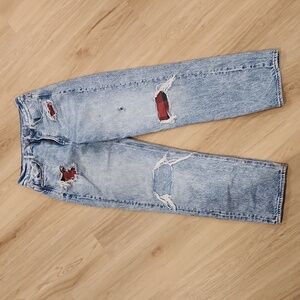 American eagle sz 6 jeans